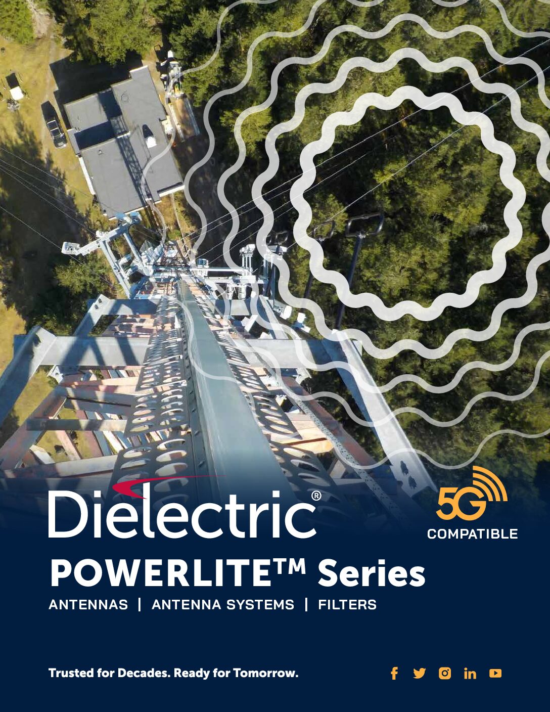 POWERLITE Series