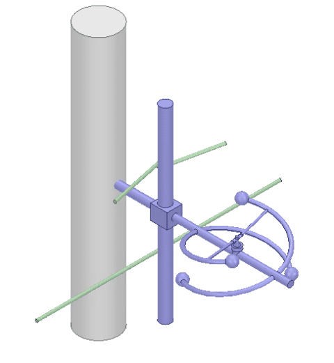 Dielectric Drives AI-Based Breakthrough in Directional FM Antenna ...